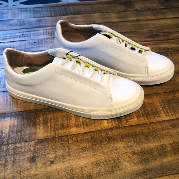 Zara Shoes - Zara Sneakers